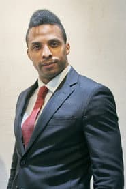Photo of Aver Hamilton II