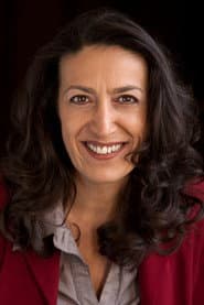 Photo of Monica Guazzini