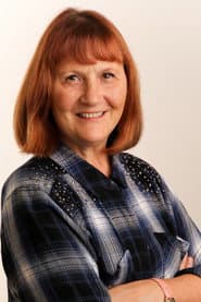 Photo of Judy Cook