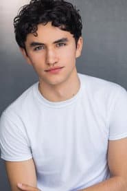 Photo of Gavin Goudey