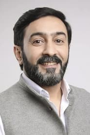 Photo of Sabuhi Bayramov
