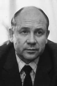 Photo of Yuri Platonov