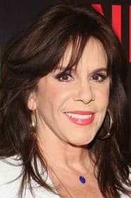 Photo of Rebecca Jones