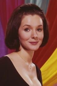 Photo of Kathryn Hays