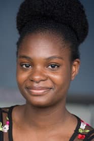 Photo of Michaëna Benoit