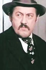 Photo of Ljubomir Ćipranić