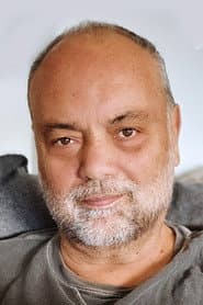 Photo of James Yukich