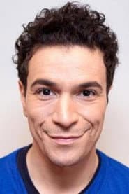 Photo of Yacine Belhousse