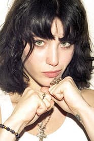 Photo of Veroushka Knoge
