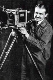 Photo of Yuri Zhelyabuzhsky