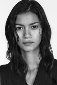 Photo of Juana Burga