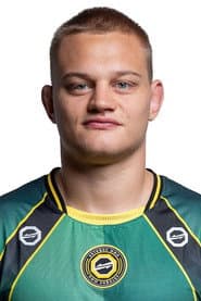 Photo of Max Holzer