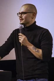 Photo of Max Kassun