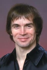 Photo of Rudolf Nureyev
