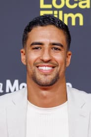 Photo of Shaïn Boumedine
