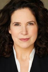 Photo of Amy Farrington