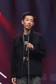 Photo of Xiao Yifan