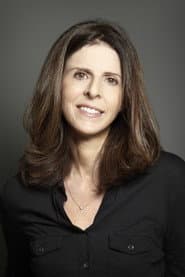 Photo of Amy Ziering
