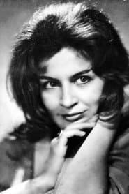 Photo of Borislava Kuzmanova