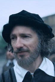 Photo of Daniel Boyarsky