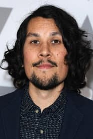 Photo of Trevor Jimenez