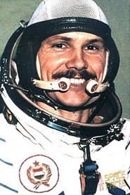 Photo of Bertalan Farkas