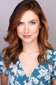 Photo of Anna Clare Kerr
