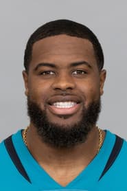 Photo of Daniel Thomas