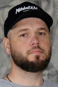 Photo of Lars Grundvad