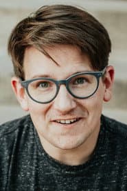 Photo of Lucas Ross