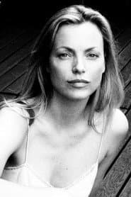 Photo of Nadia Aldridge