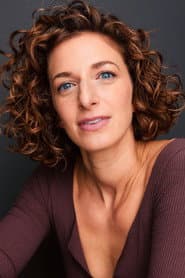 Photo of Fredi Bernstein