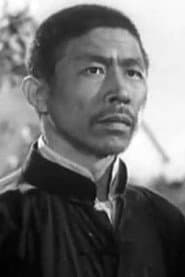 Photo of Wenshun Cui