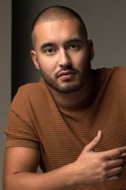 Photo of Vincent Beauregard