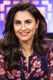 Photo of Nadia Moussaid