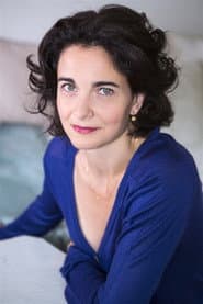 Photo of Clémence Boué