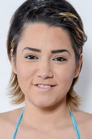 Photo of Alix Lovell