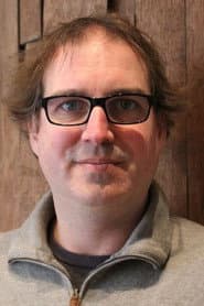 Photo of Nicolas Lemay