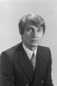 Photo of Jean-Noël Sissia