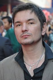 Photo of Denis Serdyukov
