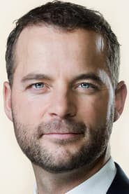 Photo of Morten Østergaard