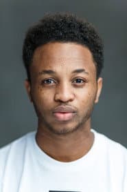 Photo of Ifeanyi Dike
