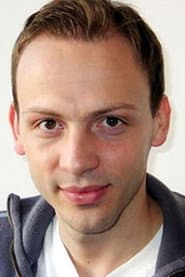 Photo of Przemysław Pankowski