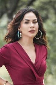 Photo of Melanie Ricardo