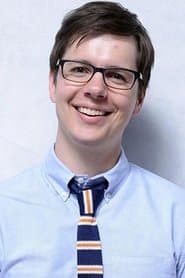 Photo of Owen Williams