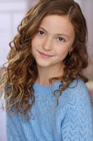 Photo of Emma Jagger