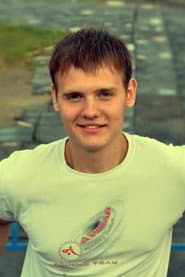 Photo of Denis Tkachuk