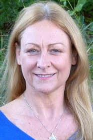 Photo of Christine Kay