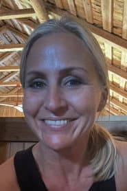 Photo of Cathrine Fossum Hovdan