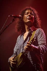 Photo of Aziz Sahmaoui